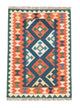 Kilim Fars Mattan 182x130cm