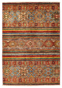 Ziegler Carpet - Shal - 141 x 101 cm - flerfärgad