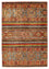 Ziegler Carpet - Shal - 141 x 101 cm - flerfärgad