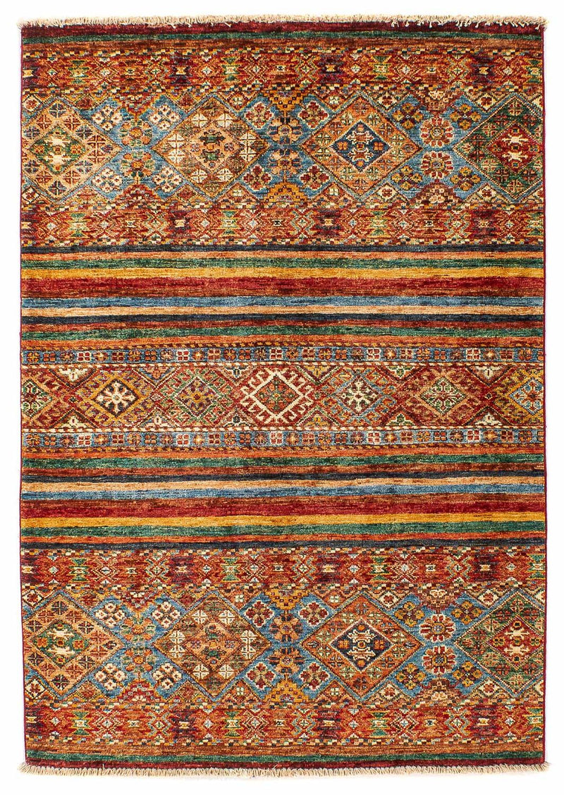 Ziegler Carpet - Shal - 141 x 101 cm - flerfärgad