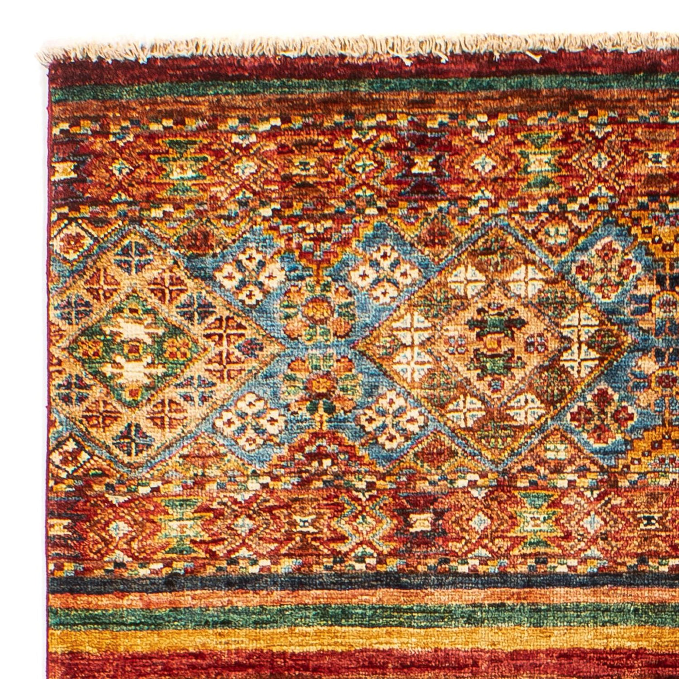 Shal Mattan 141x101cm - Oriental Carpet