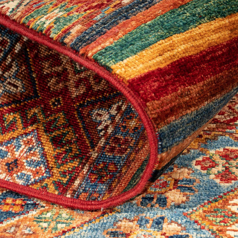 Ziegler Carpet - Shal - 141 x 101 cm - flerfärgad