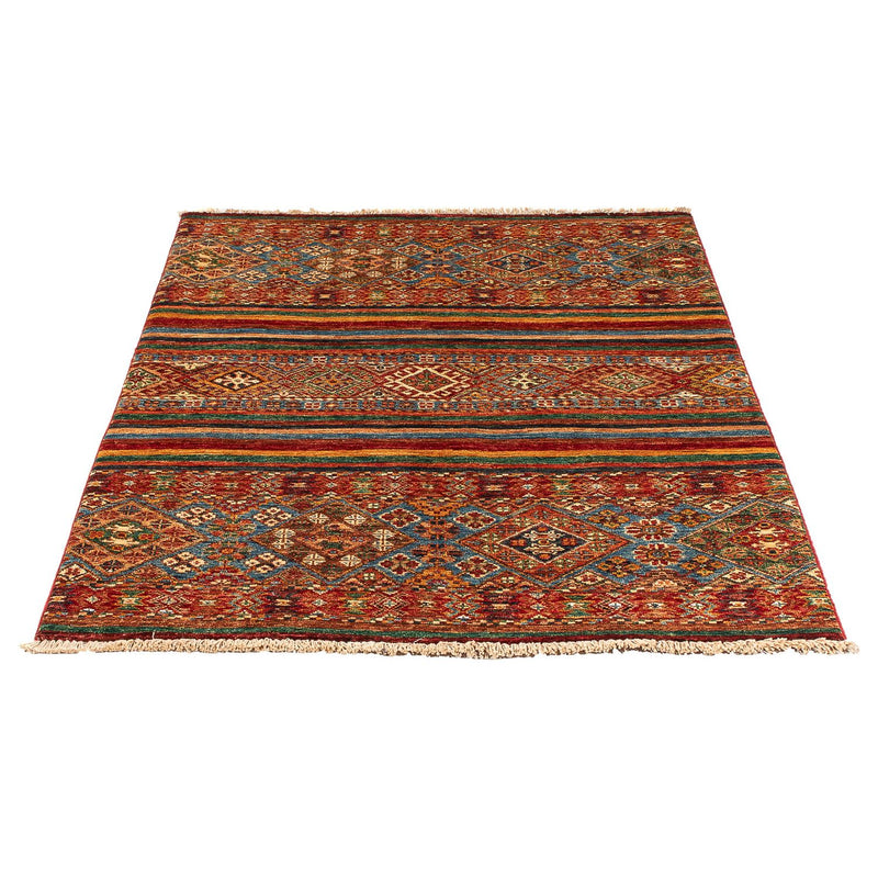 Ziegler Carpet - Shal - 141 x 101 cm - flerfärgad