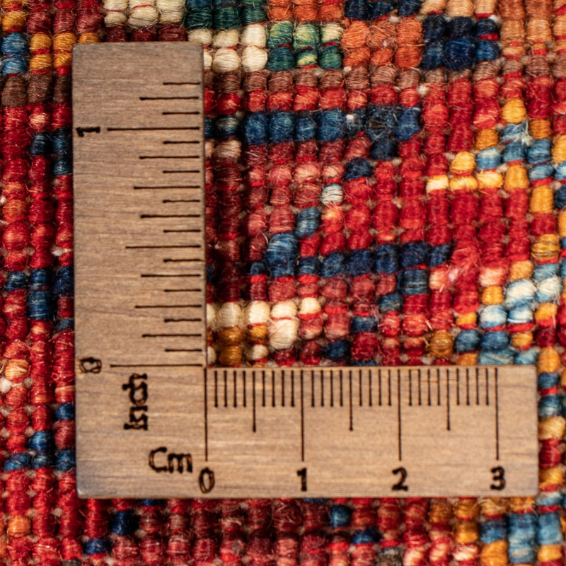 Ziegler Carpet - Shal - 141 x 101 cm - flerfärgad