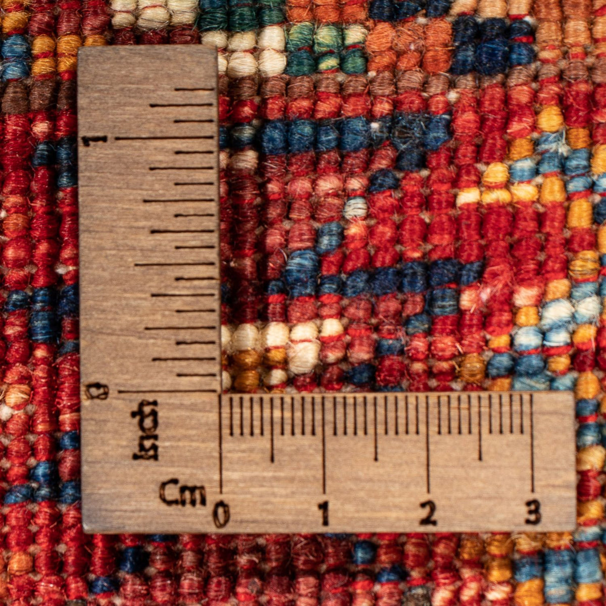 Ziegler Carpet - Shal - 141 x 101 cm - flerfärgad