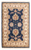 Ziegler Carpet - 124 x 79 cm - mörkblå