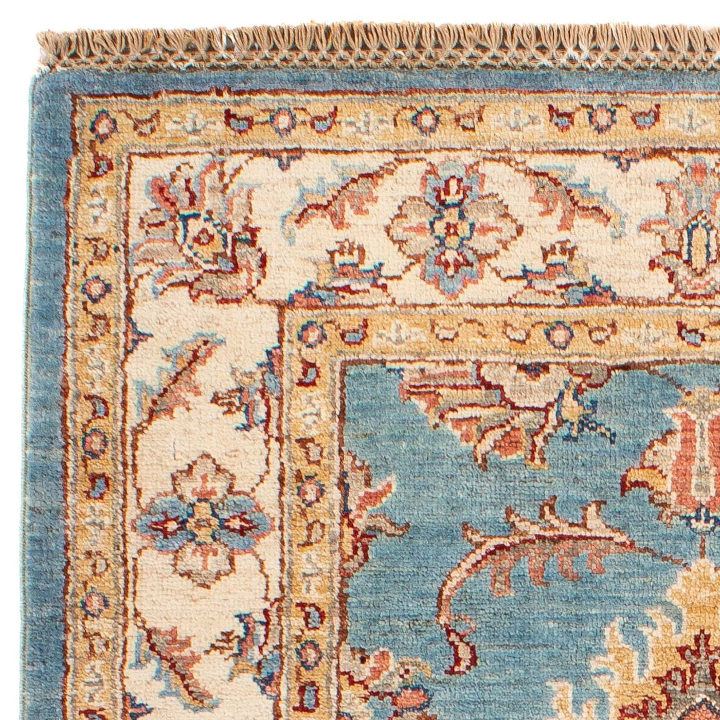 Ziegler Carpet 123x82cm - Oriental Carpet
