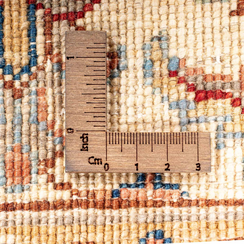 Ziegler Carpet - 123 x 82 cm - ljusblå