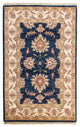 Ziegler Carpet 123x79cm - Oriental Carpet