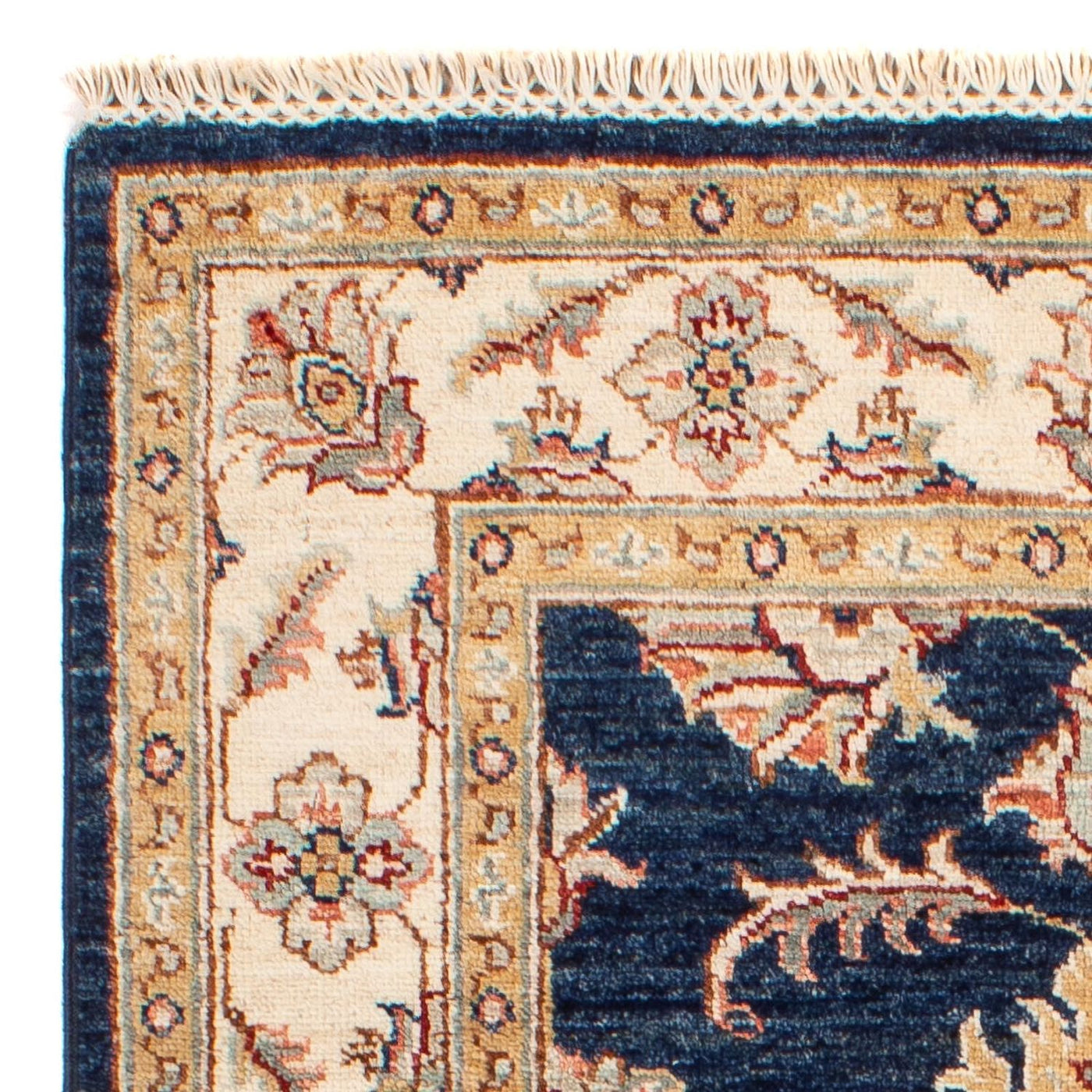Ziegler Carpet 123x79cm - Oriental Carpet