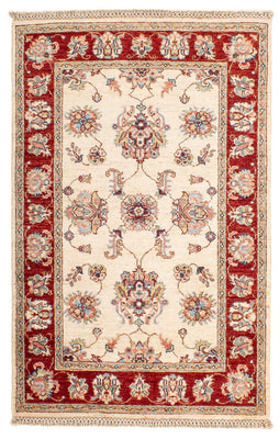 Ziegler Carpet - 125 x 81 cm - beige