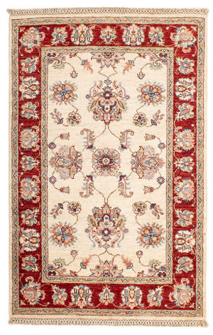Ziegler Carpet - 125 x 81 cm - beige