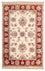 Ziegler Carpet - 125 x 81 cm - beige