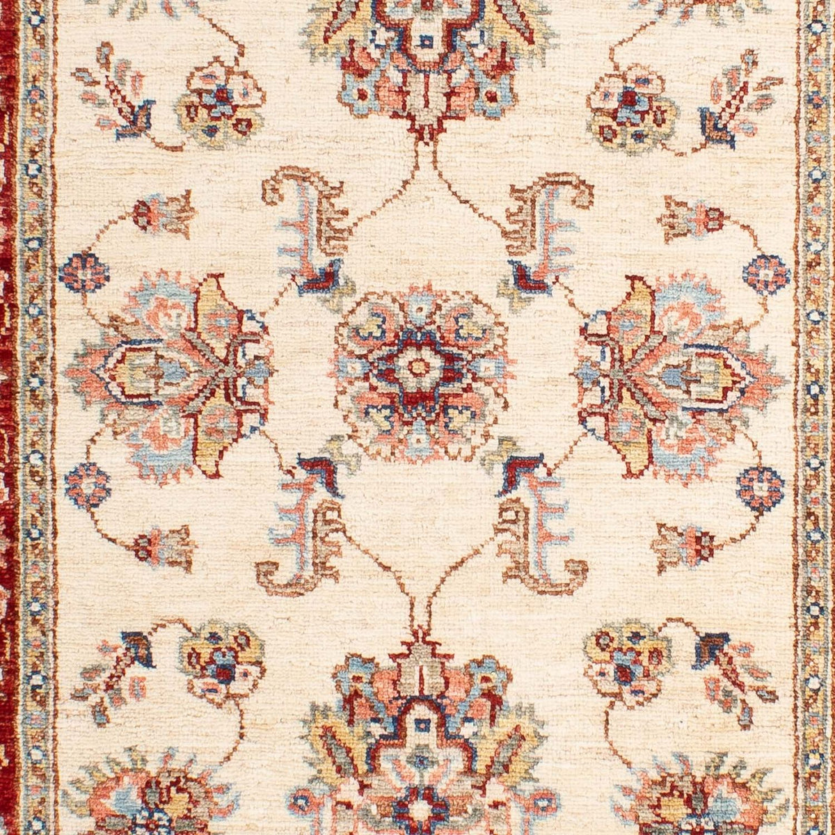 Ziegler Carpet - 125 x 81 cm - beige
