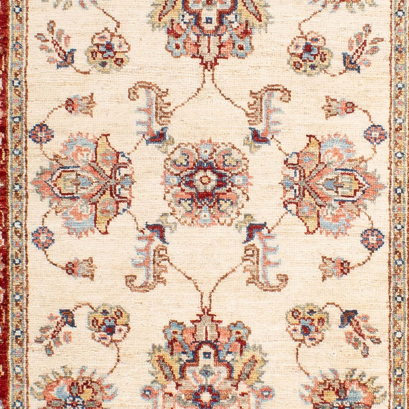Ziegler Carpet - 125 x 81 cm - beige