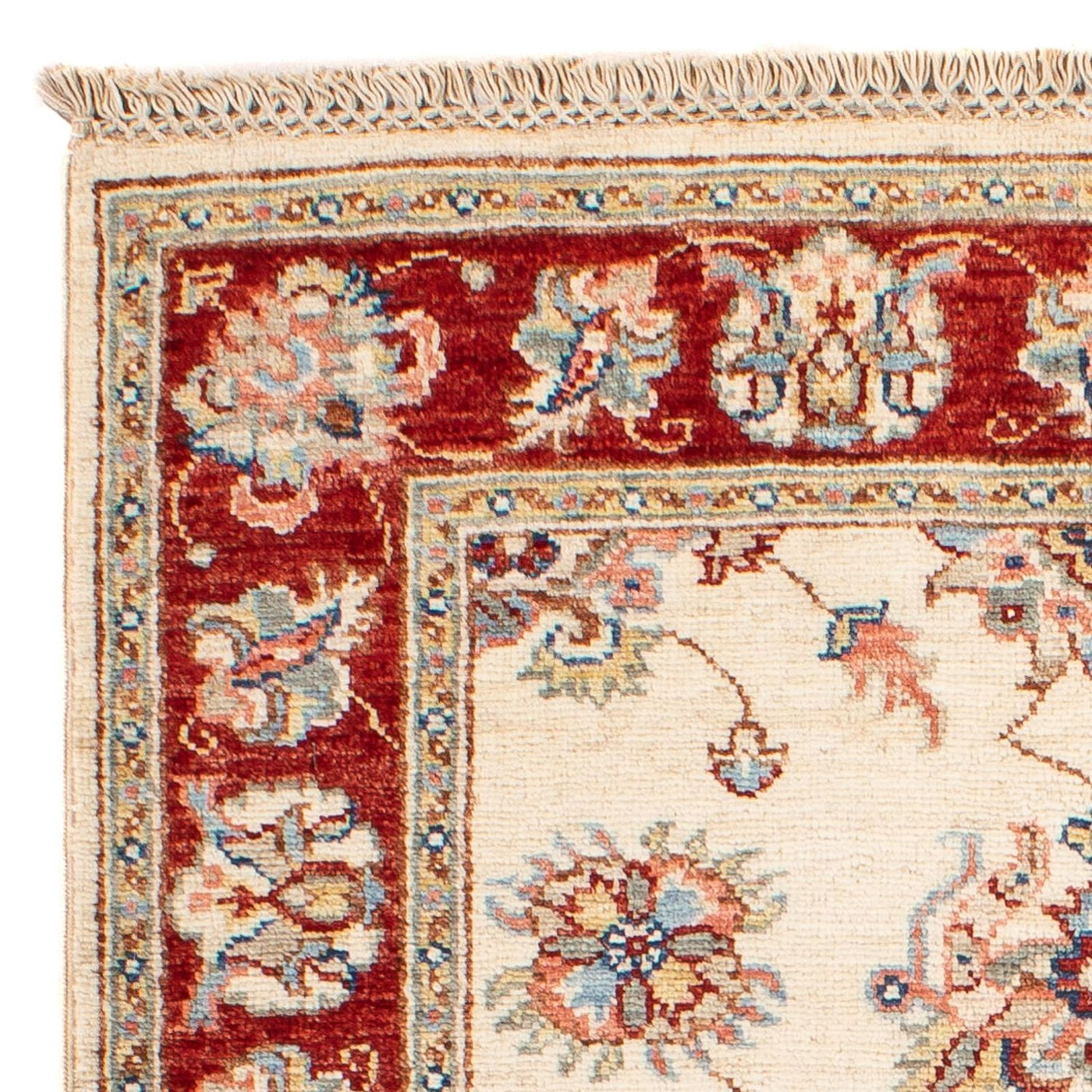 Ziegler Carpet 125x81cm - Oriental Carpet