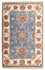 Ziegler Carpet - 98 x 61 cm - ljusblå