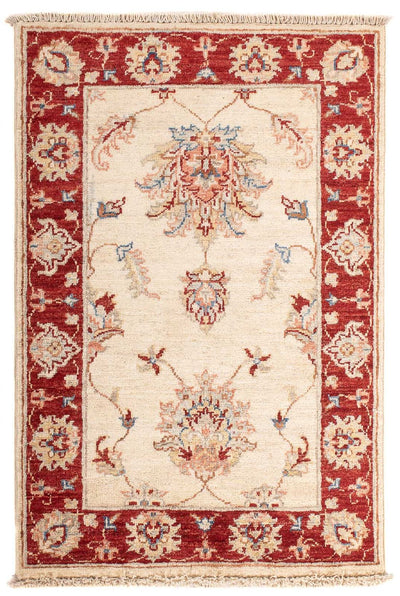Ziegler Carpet 59x90cm - Oriental Carpet