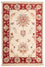Ziegler Carpet - 90 x 59 cm - beige