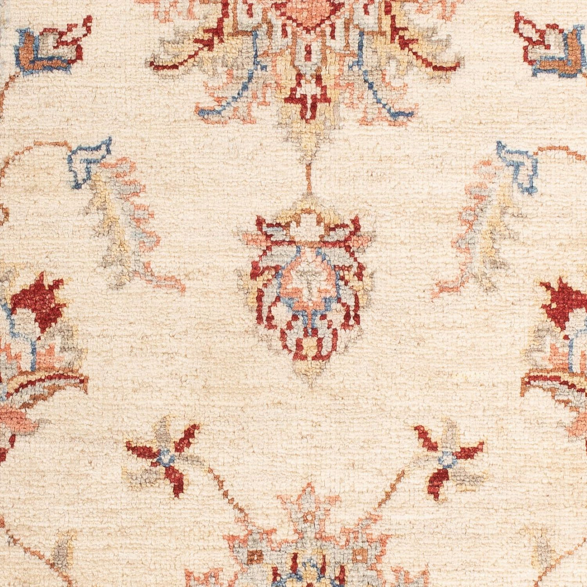 Ziegler Carpet - 90 x 59 cm - beige
