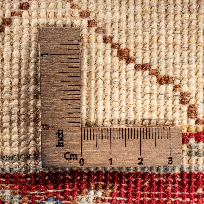 Ziegler Carpet - 90 x 59 cm - beige