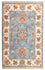 Ziegler Carpet - 97 x 62 cm - ljusblå