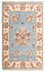 Ziegler Carpet - 102 x 61 cm - ljusblå