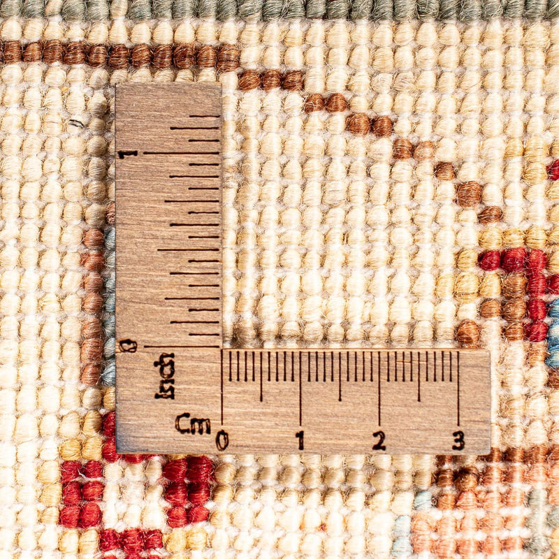 Ziegler Carpet - 102 x 61 cm - ljusblå