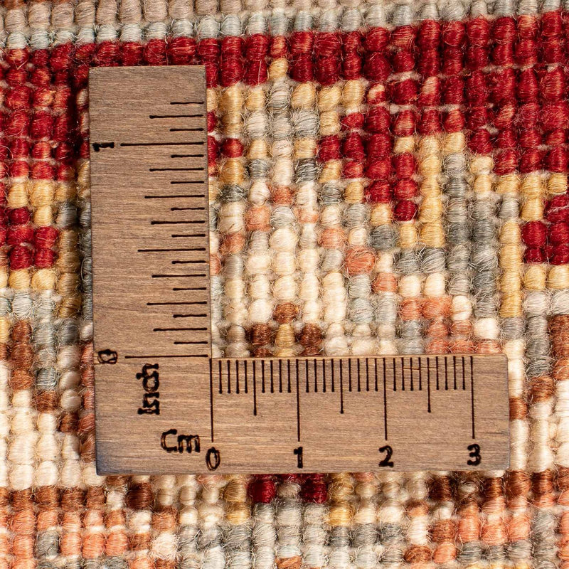 Ziegler Carpet - 90 x 61 cm - beige