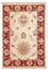 Ziegler Carpet - 89 x 62 cm - beige