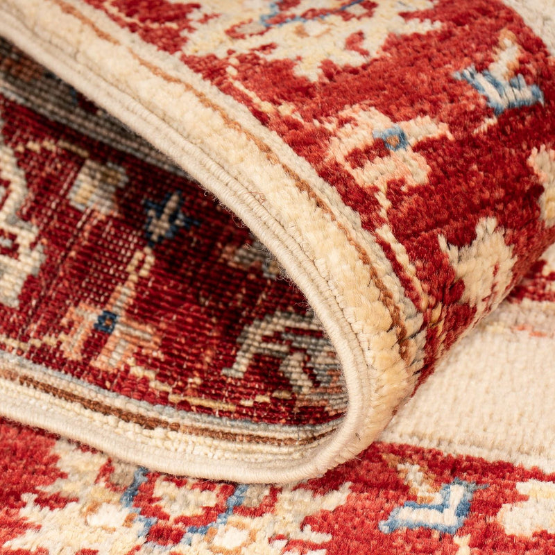 Ziegler Carpet - 89 x 62 cm - beige