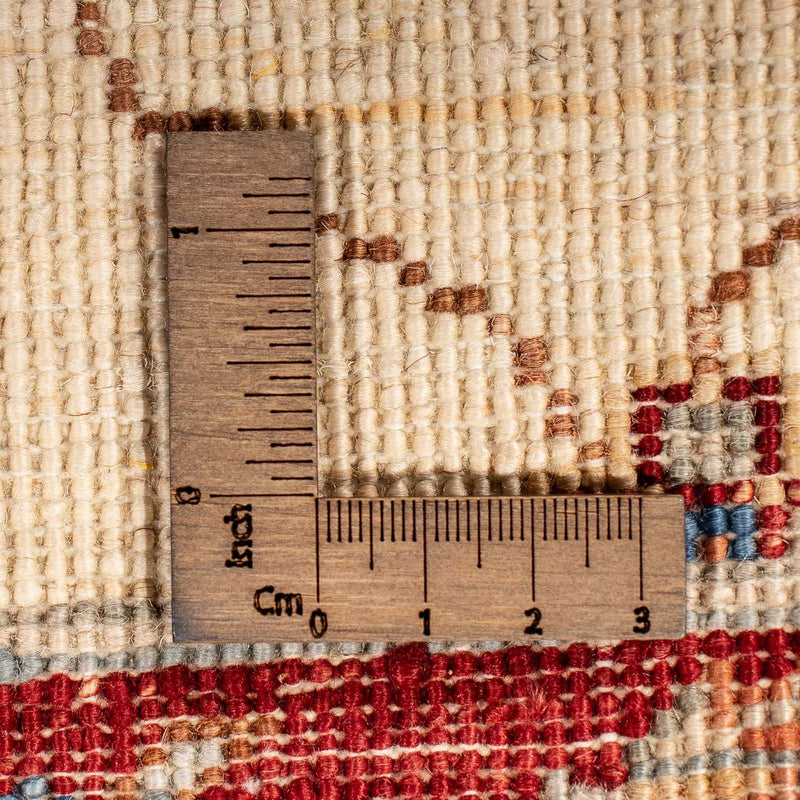 Ziegler Carpet - 89 x 62 cm - beige