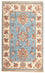 Ziegler Carpet - 97 x 61 cm - ljusblå