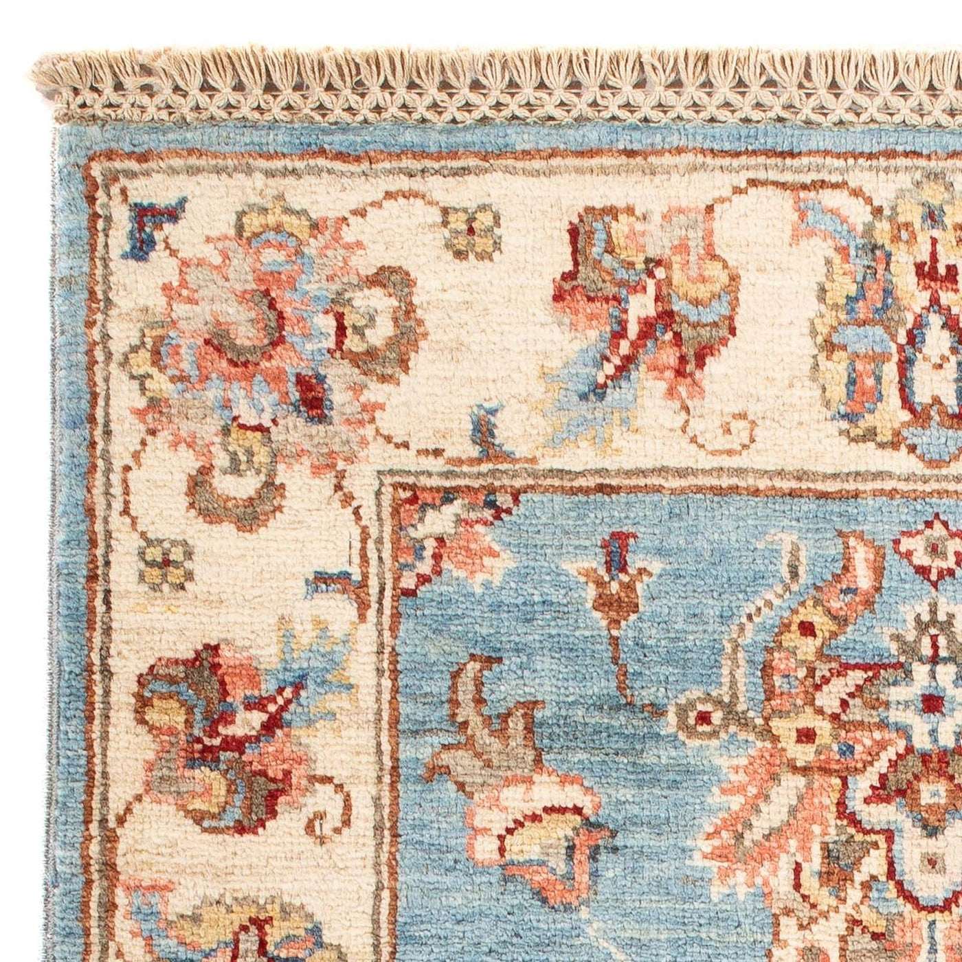 Ziegler Carpet 97x61cm - Oriental Carpet