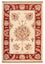 Ziegler Carpet - 90 x 62 cm - beige
