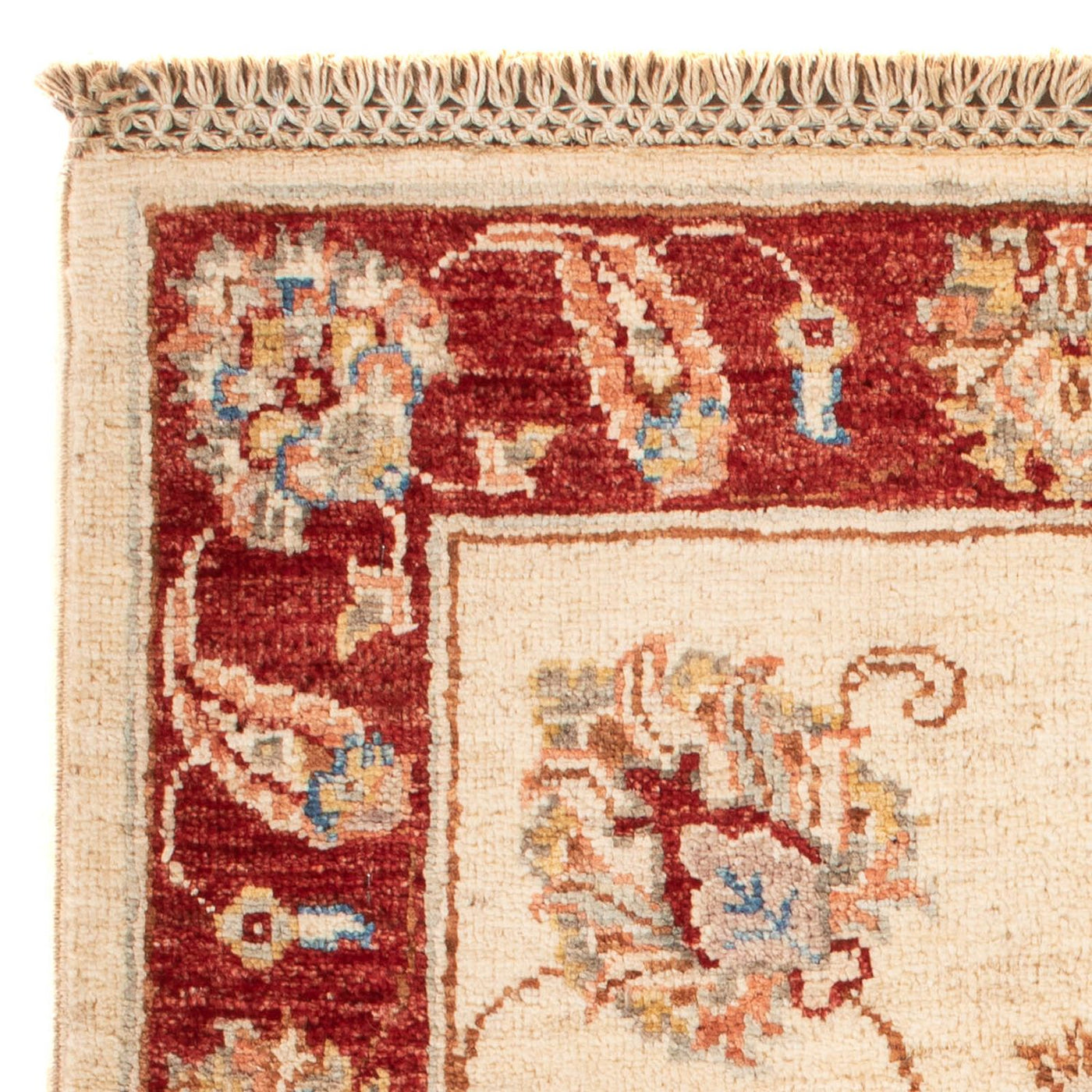 Ziegler Carpet 90x62cm - Oriental Carpet