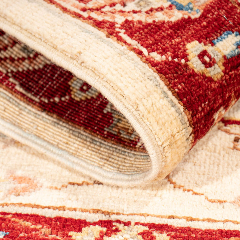 Ziegler Carpet - 90 x 62 cm - beige