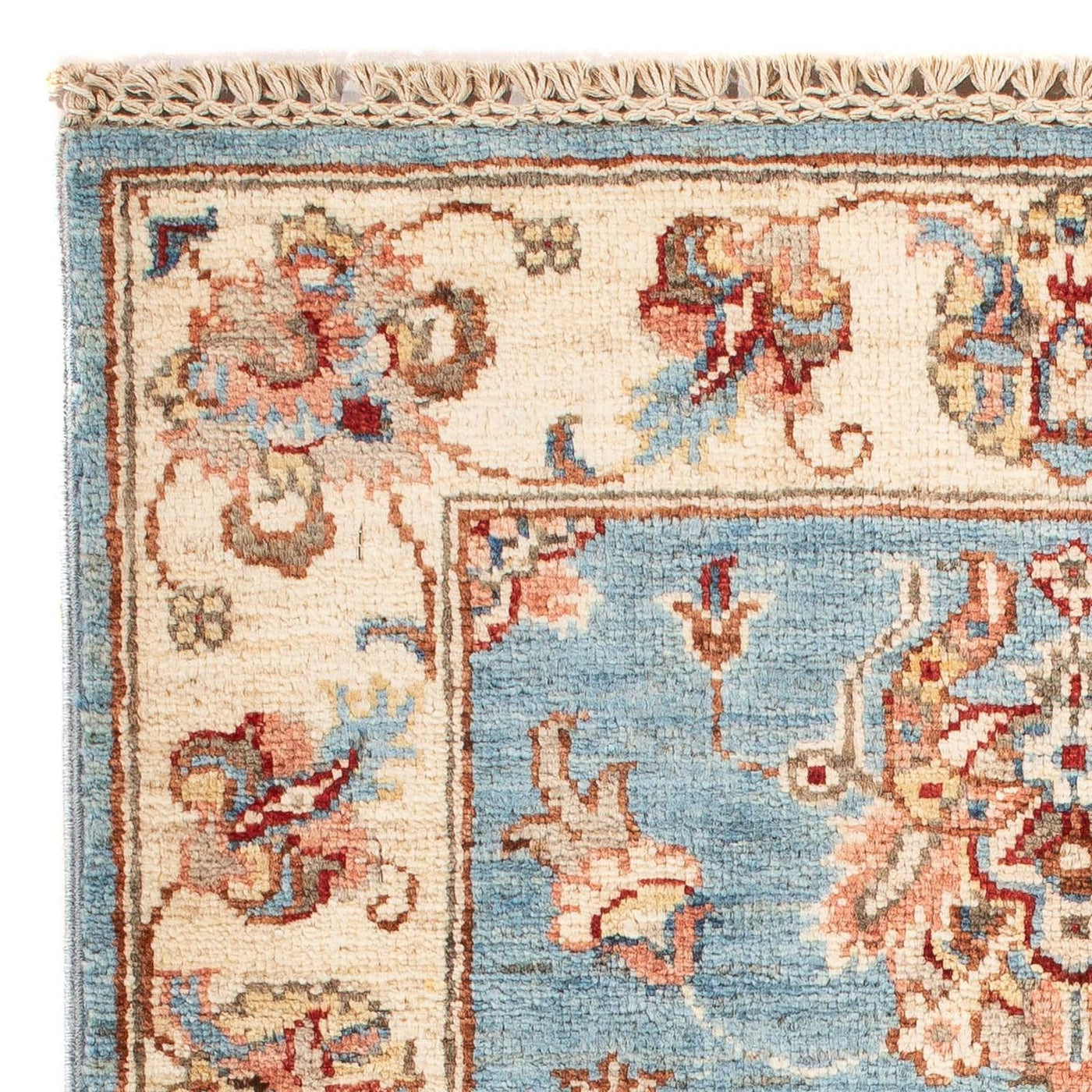 Ziegler Carpet 100x61cm - Oriental Carpet