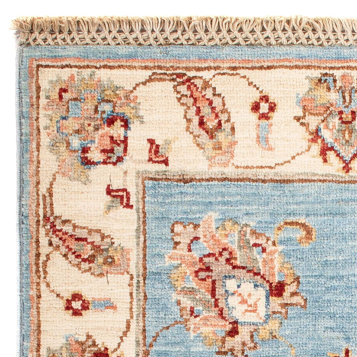 Ziegler Carpet 101x61cm - Oriental Carpet