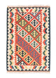 Kilim Fars Mattan 185x125cm