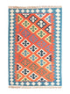 Kilim Fars Mattan 180x120cm