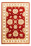 Ziegler Carpet - 193 x 125 cm - mörkröd