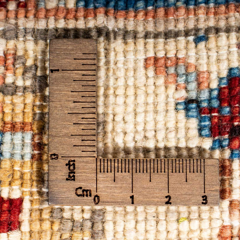 Runner Ziegler Carpet - 184 x 64 cm - mörkblå