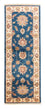 Runner Ziegler Carpet - 186 x 59 cm - mörkblå