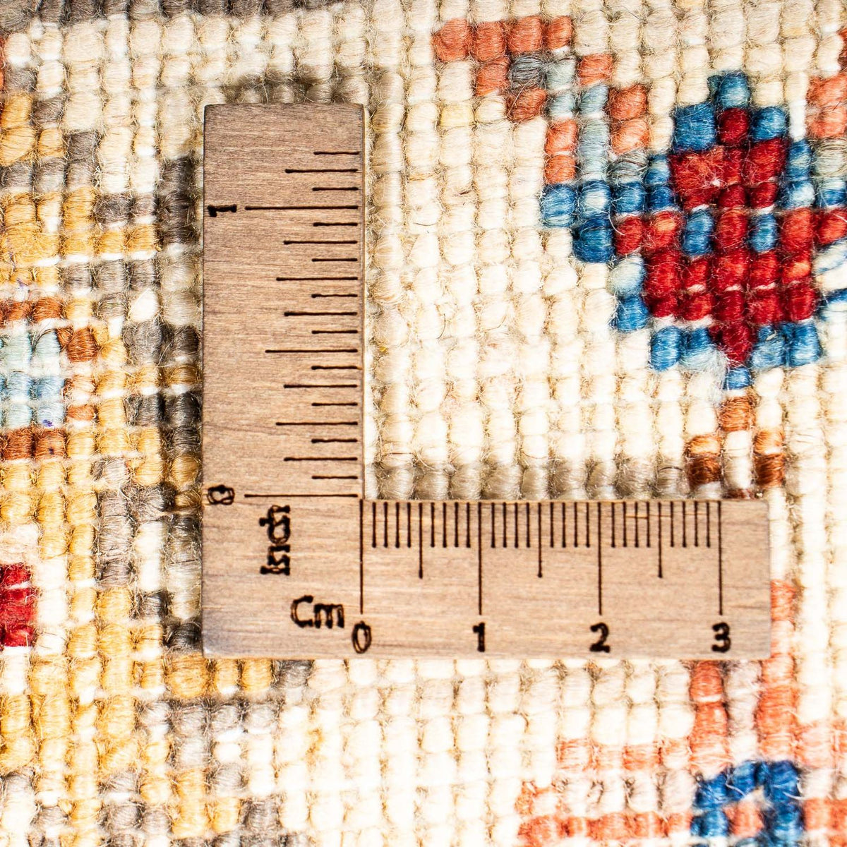 Runner Ziegler Carpet - 186 x 59 cm - mörkblå