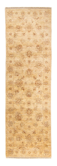 Runner Ziegler Carpet - 244 x 76 cm - ljusbeige