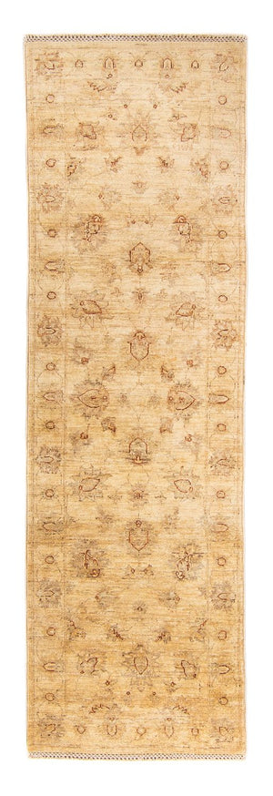 Runner Ziegler Carpet - 244 x 76 cm - ljusbeige