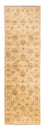 Runner Ziegler Carpet - 244 x 76 cm - ljusbeige