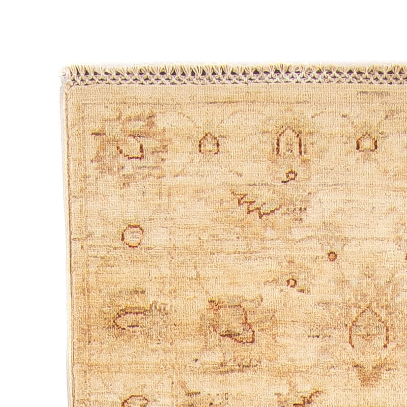 Runner Ziegler Carpet - 244 x 76 cm - ljusbeige