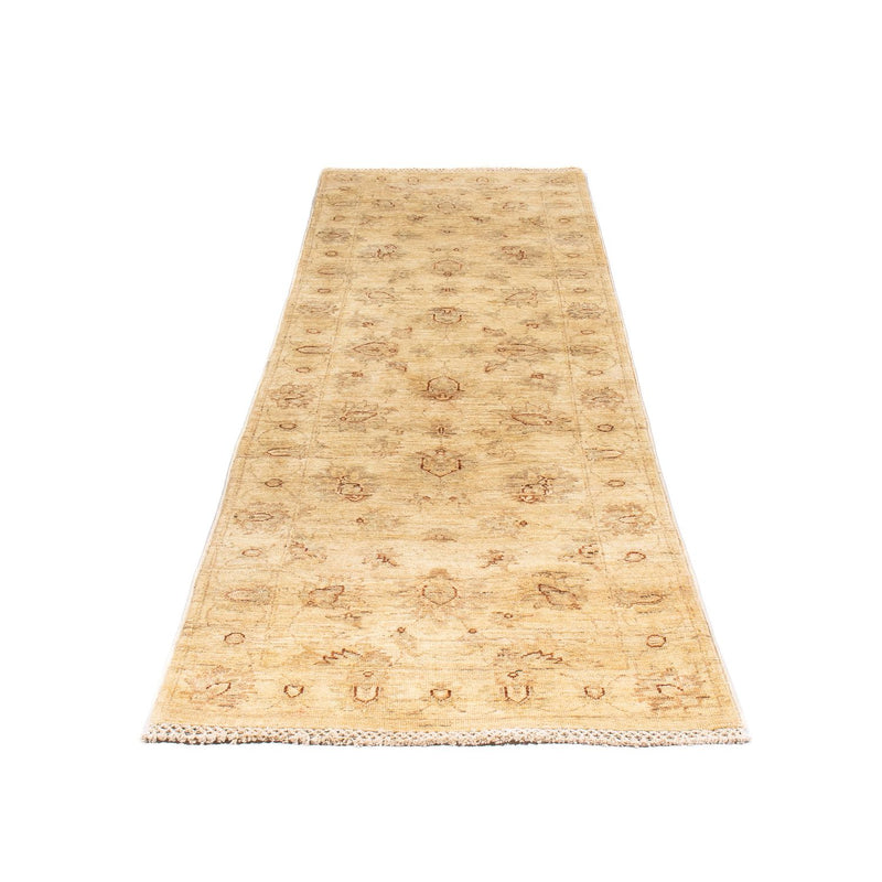 Runner Ziegler Carpet - 244 x 76 cm - ljusbeige